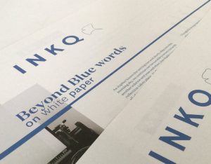 INKQ - Issue 4