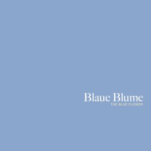 The Blue Flower