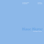 Blaue Blume