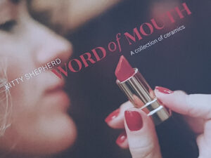 Word of Mouth by Kitty Shepherd