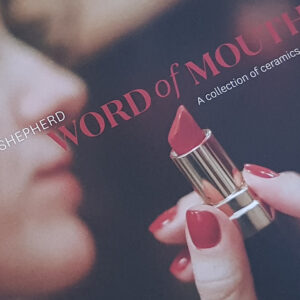 Word of Mouth by Kitty Shepherd