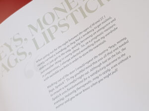 Word of Mouth. A book by Kitty Shepherd