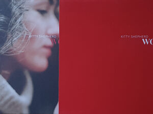 Word of Mouth. Book and slipcase