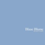 Blaue Blume